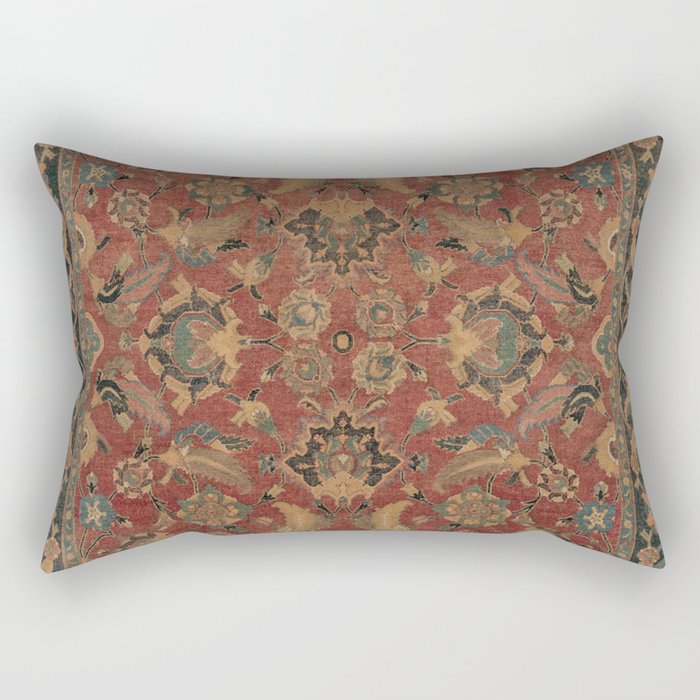 Rectangular Pillow