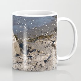 Beachlife Summertime - Baltic Sea Coffee Mug