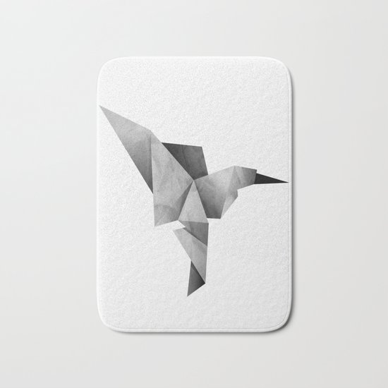 BIRD 2 Bath Mat