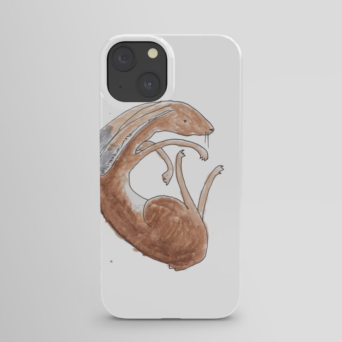 hare iPhone Case