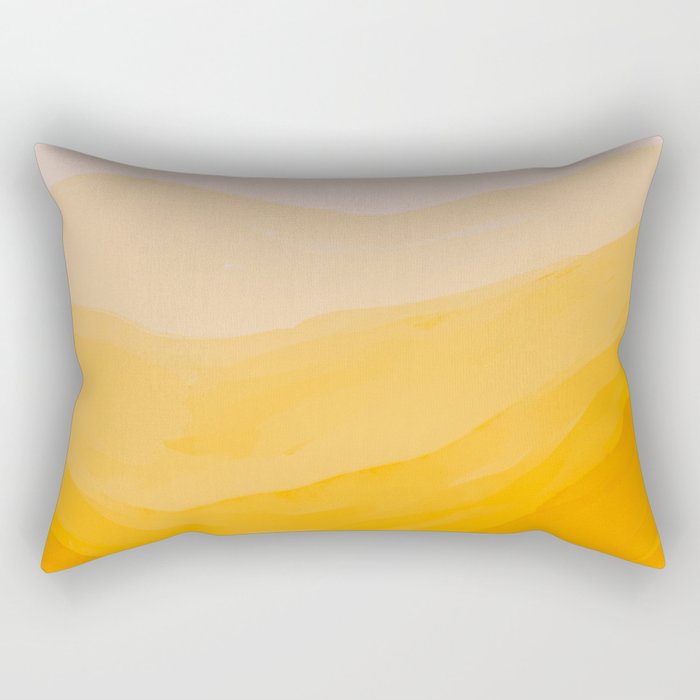 Rectangular Pillow