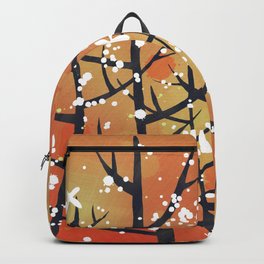 Blackthorn Landscape Backpack