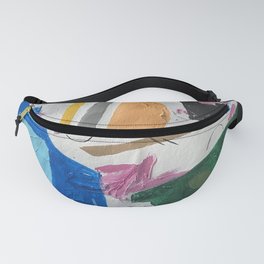 Pure Imagination  Fanny Pack