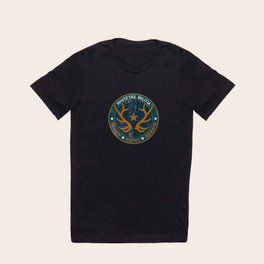 Whitetail Militia T Shirt