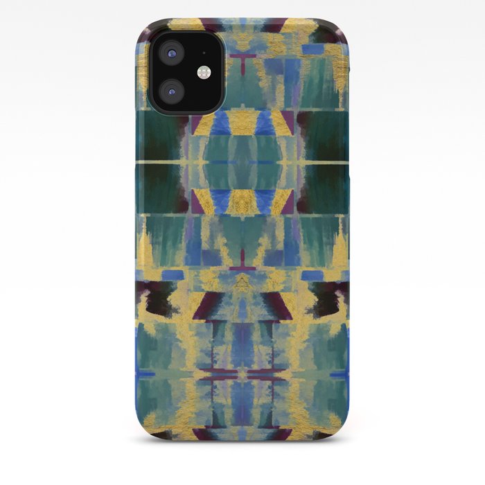 Abstract Geometry iPhone 11 case Abstract Geometry iPhone 11 case