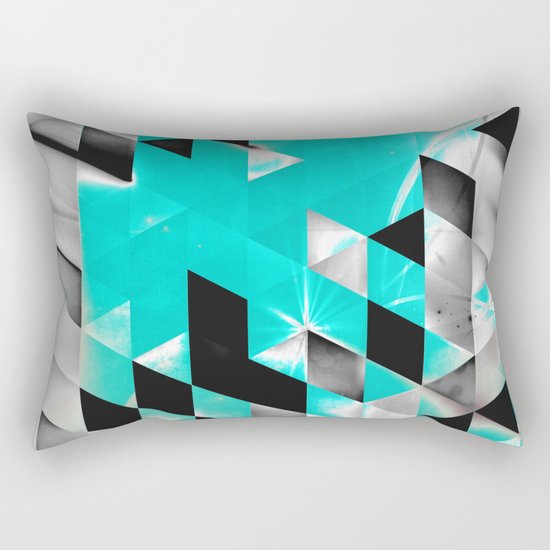 dylyvyry Rectangular Pillow