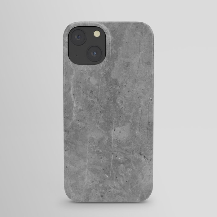 Simply Concrete II iPhone Case