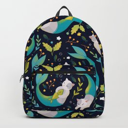 Merkitty Backpack