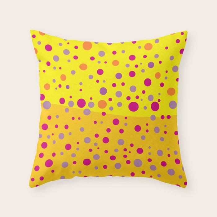 Gift iDeas For Women, Men, Boy and Girl Throw Pillow