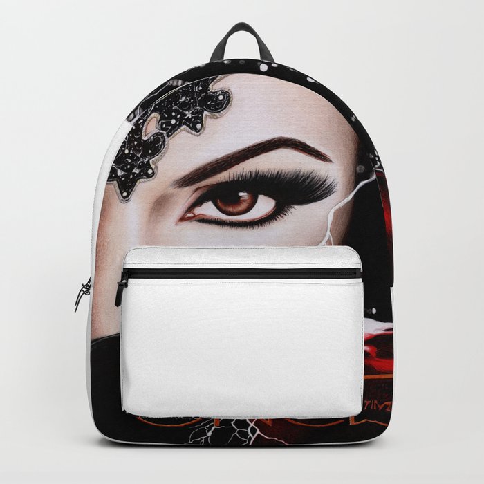 Once Upon A Time Backpack