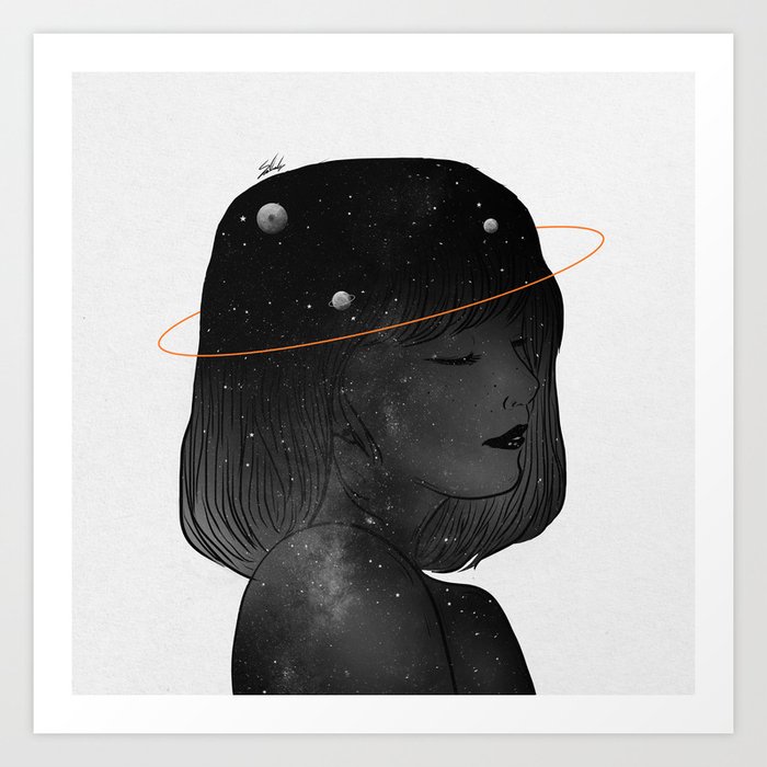 Art Print