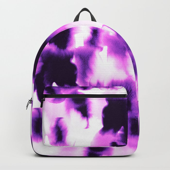 Kindred Spirits Purple Backpack