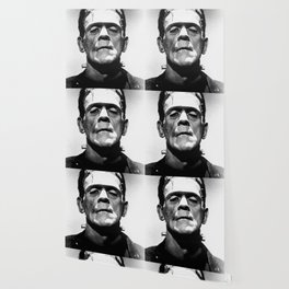 Horror Movies Wallpaper For Any Decor Style Society6