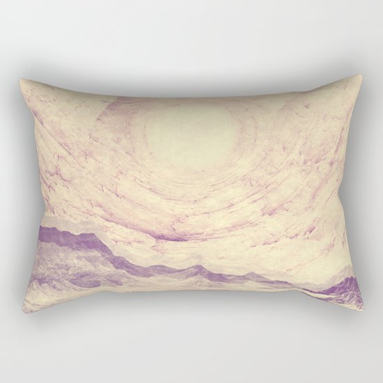 Altar Rectangular Pillow