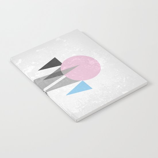 Genitrix Notebook