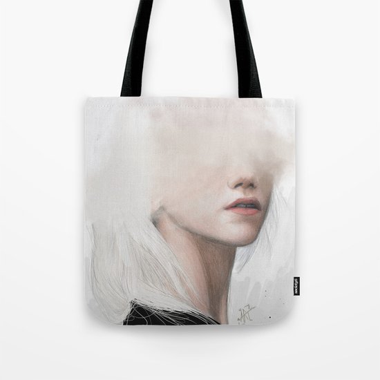Nina 4 Tote Bag