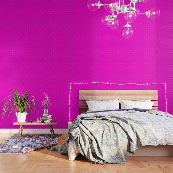 Glowing Transparent Stars On A Pink Black Background Wallpaper By Grachyhamr Society6 You can also upload and share your favorite glowing wallpapers. society6