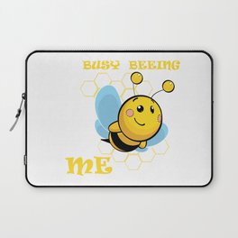 Bee you Laptop Sleeve
