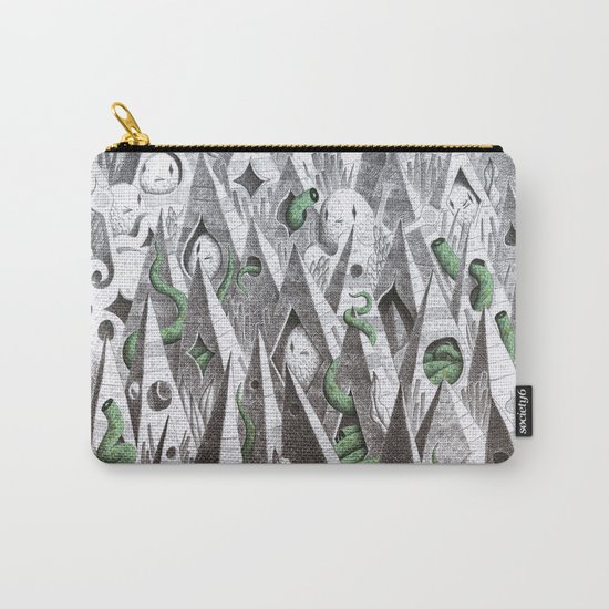 City Slickers Carry-All Pouch