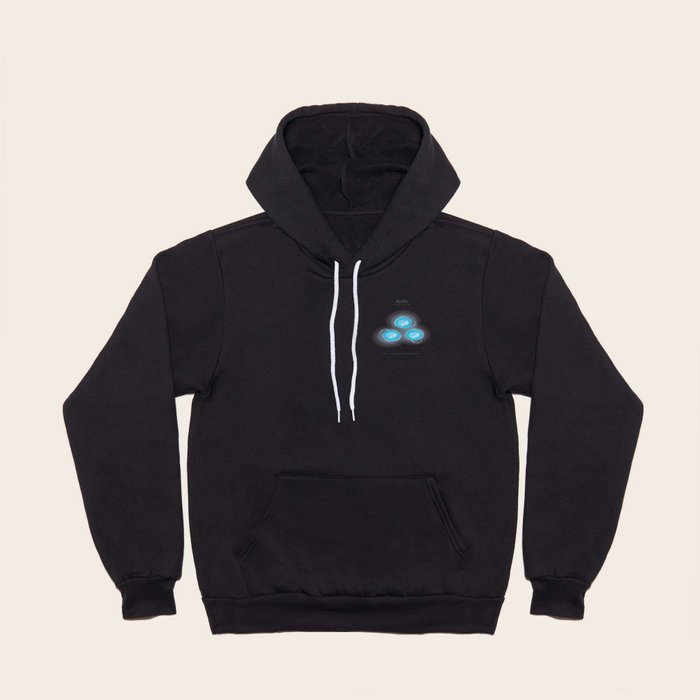 Ahri hoodie 2025