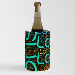 Loris Wine Chiller