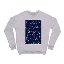 Stars Crewneck Sweatshirt