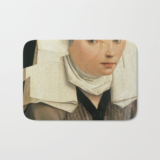 van Weyden und das Laster Bath Mat