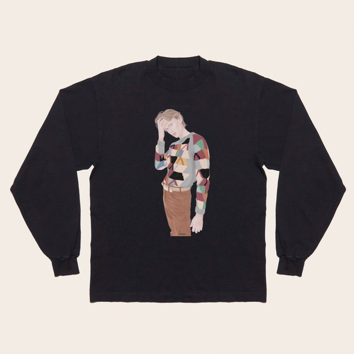 Skam t sale shirt
