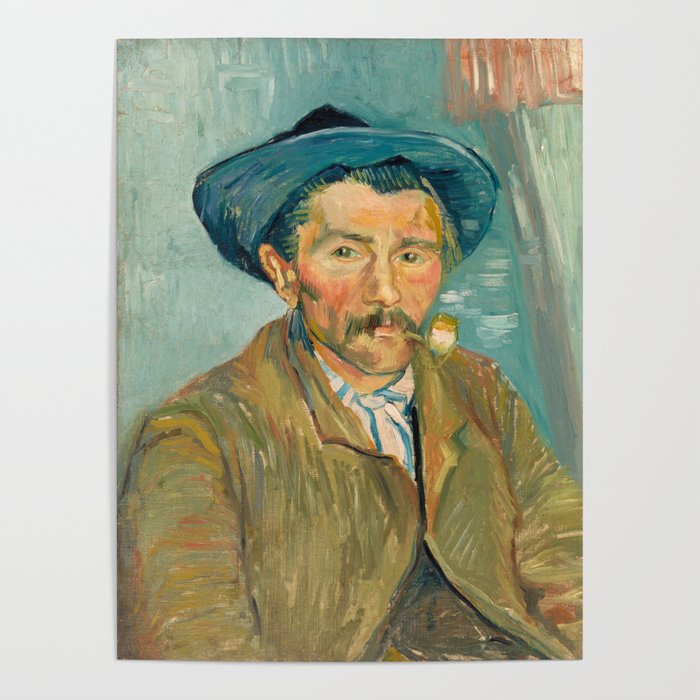 Vincent Van Gogh Poster
