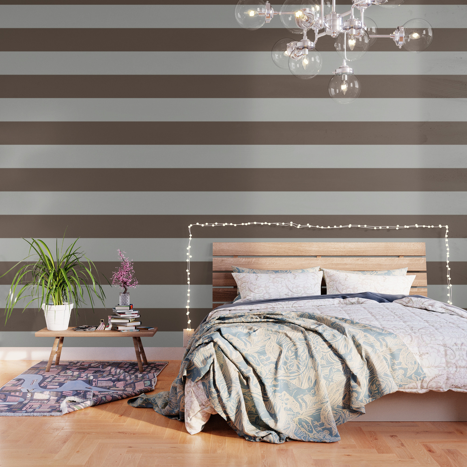 Benjamin Moore 2019 Color Of Year Metropolitan Mustang Brown