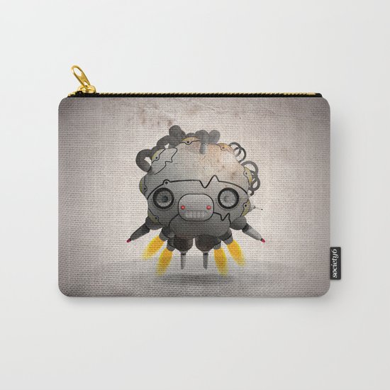 Antigravity Prototype V-3.03 Carry-All Pouch