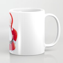 Papa Noel Coffee Mugs To Match Your Personal Style Society6