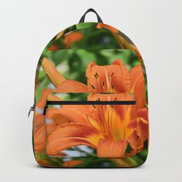 TigerLily Backpack