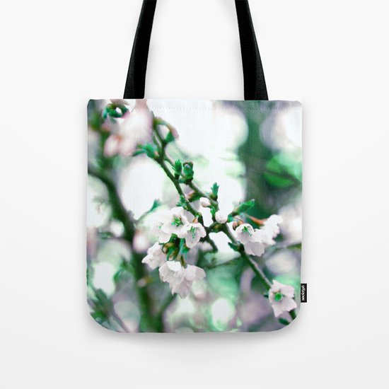 #62 Tote Bag