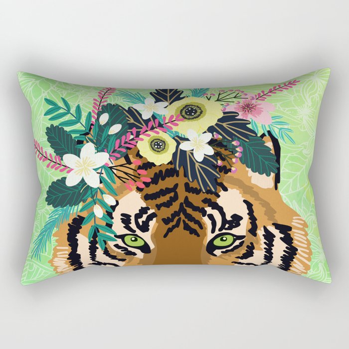 Rectangular Pillow