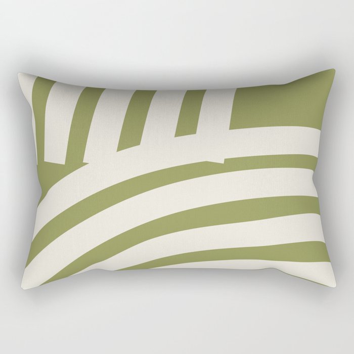 Rectangular Pillow