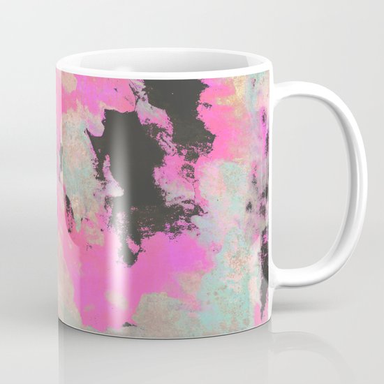 Mirage Mug