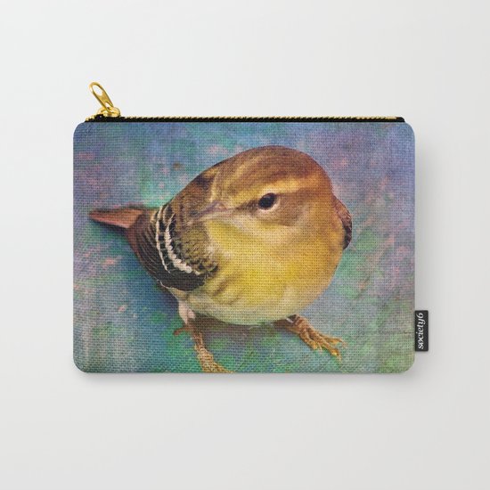 At rest Carry-All Pouch