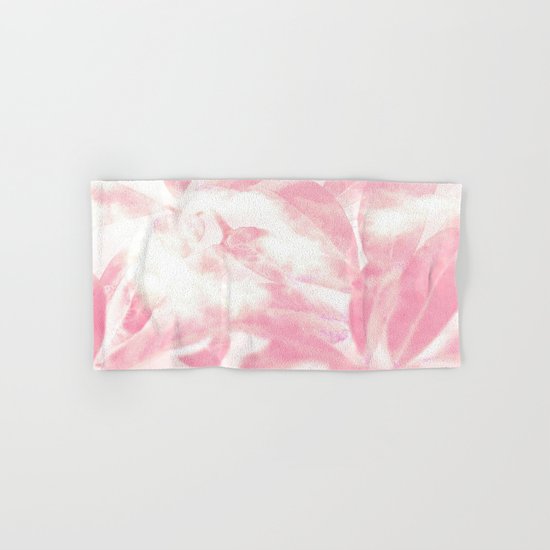 #145 Hand & Bath Towel
