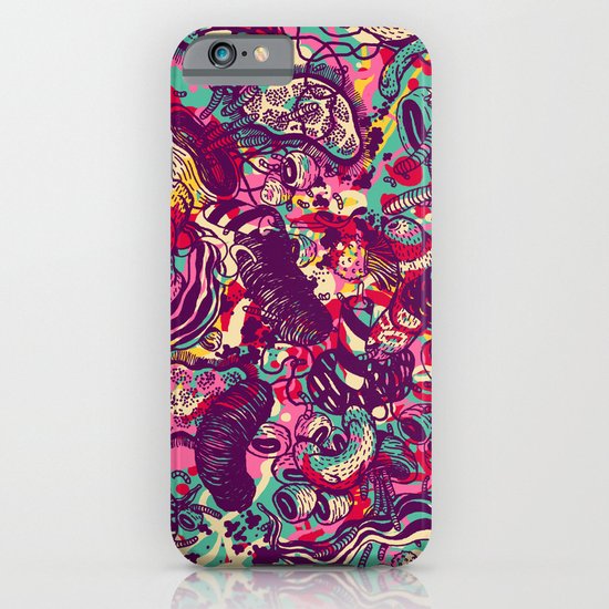 Species iPhone & iPod Case