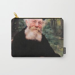 Jules Bastien-Lepage - son grand-pre Carry-All Pouch