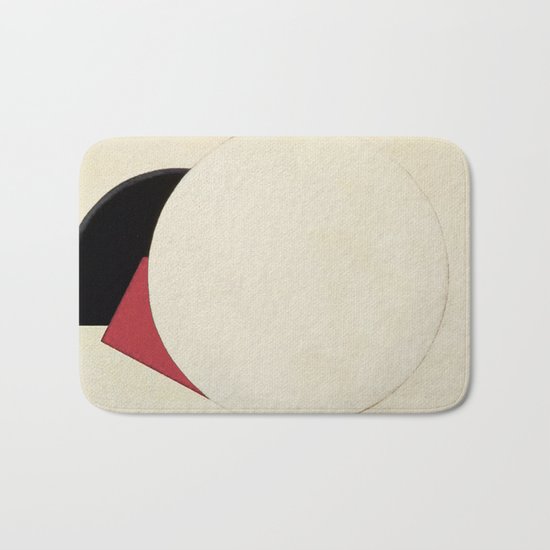 Life Cycle Bath Mat