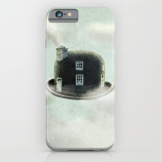 Dreamer iPhone & iPod Case
