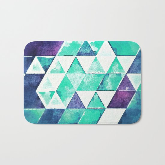 yys blyx Bath Mat