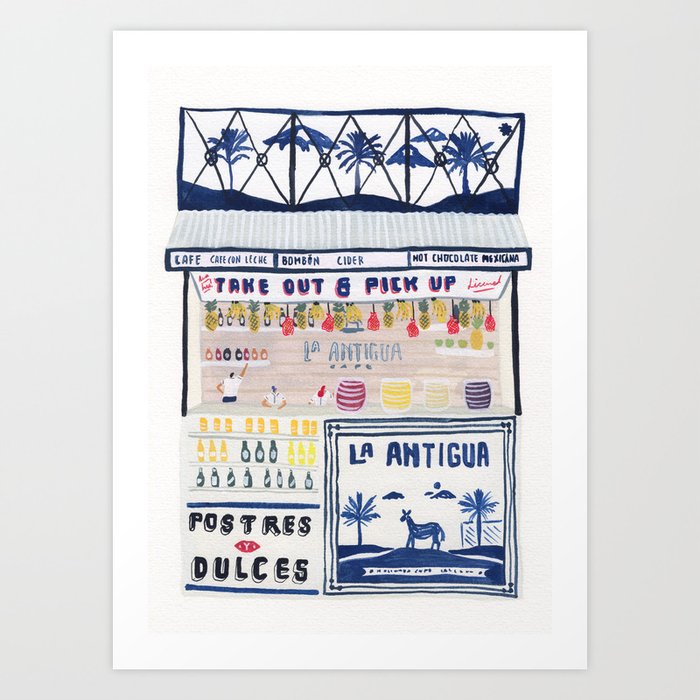 Art Print