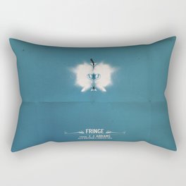 FRINGE Rectangular Pillow