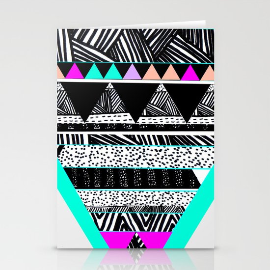 ▲CARIBOU▲ Stationery Cards