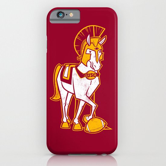 USC iPhone & iPod Case