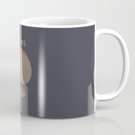 Eelings Coffee Mug