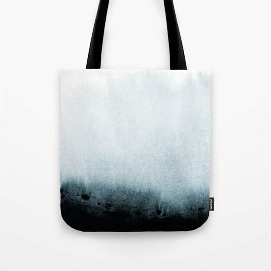 atmospheric Tote Bag